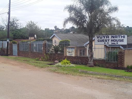 Vuya Nathi Bed and Breakfast - Housity