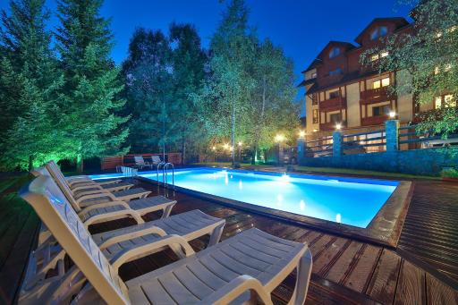 Hotel&SPA Jawor - Housity