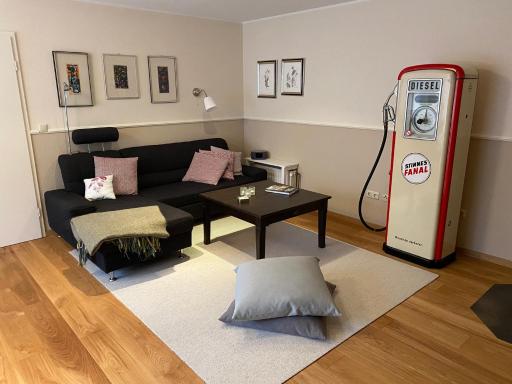 Eine gemütliche Ferienwohnung mit Garten - Housity