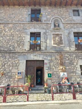 Las Huellas de Cameros - Housity