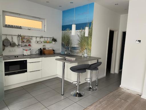 Ferienwohnung am Traveufer - Housity