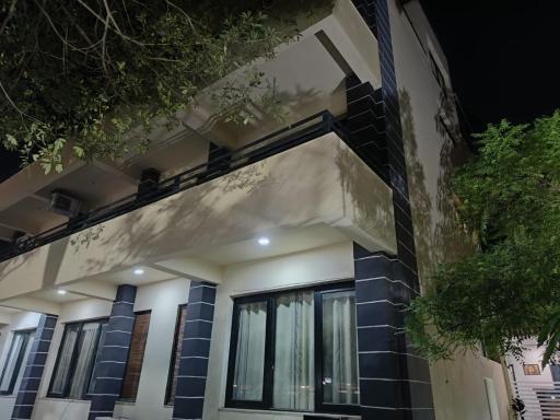 CABANA REGENCY - Housity