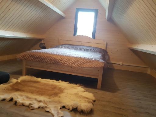 Dom drewniany JULKA - Housity