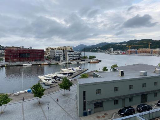 Beautiful apartment with amazing view - Housity