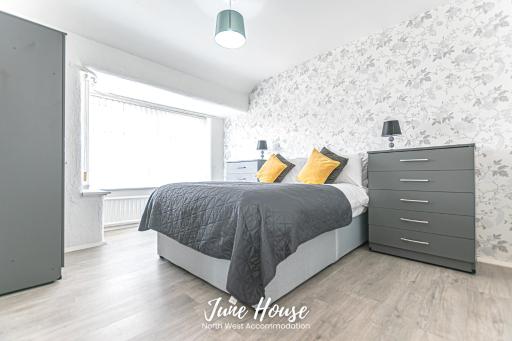3-Bedroom House - Housity