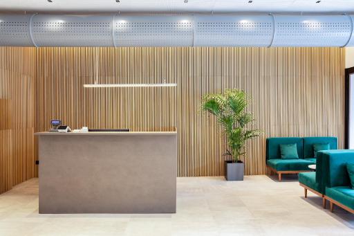 Moon Palace Hotel - Housity