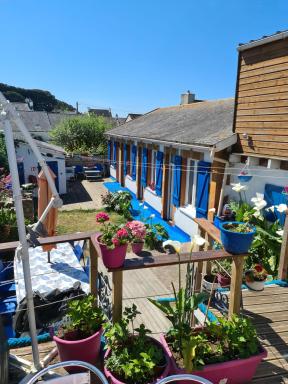 La Chaloupe - Housity