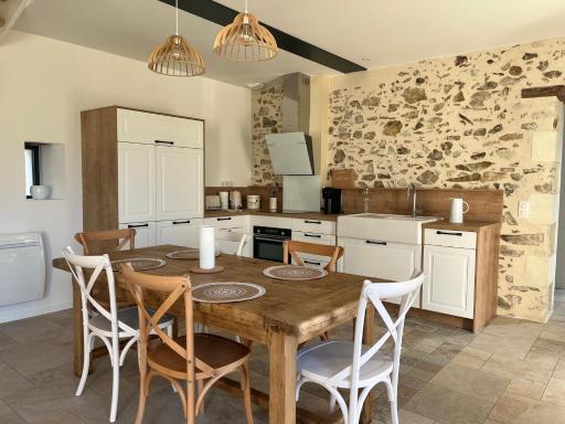 La grange d'Elise - Housity