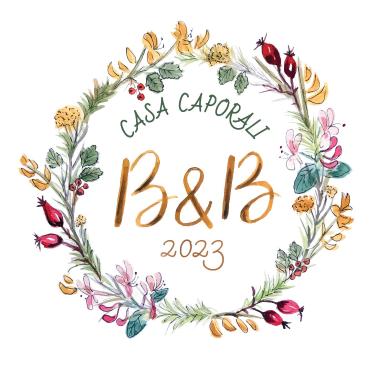 B&B Casa Caporali - Housity