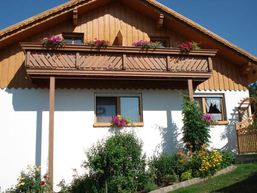 Ferienwohnungen Schellein - Hizvo