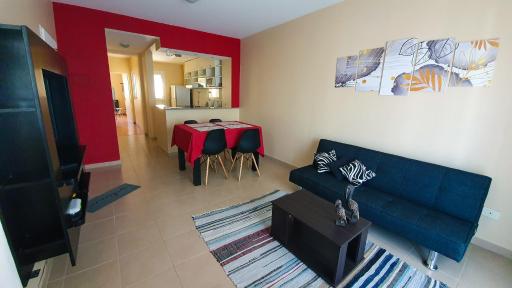 Departamento Corbetto - Hizvo