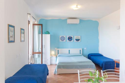 Residenza Bellavista - HelloElba - Housity