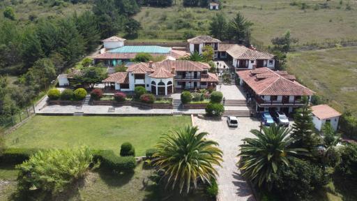 Hotel Bosque de la Villa - Housity