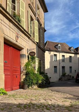 Maison Sainte Barbe - Housity