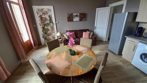 STUDIOS ET APPARTEMENTS EN CENTRE VILLE Boulogne sur mer - Housity