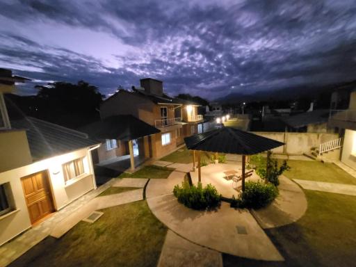 La Glorieta -Casas de descanso - Housity
