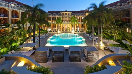 Sofitel Santa Clara - Housity