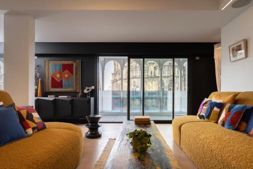 Les Suites 7 Anges - Parking, Vue Cathédrale & Centre Historique Reims - Housity