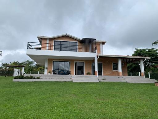 Casa Campestre Altamira - Housity