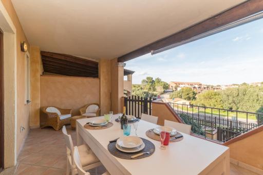 Golfo Aranci - Gli Orizzonti 26 - Housity