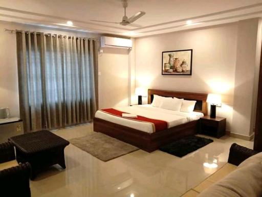 Boarding guest House - Housity