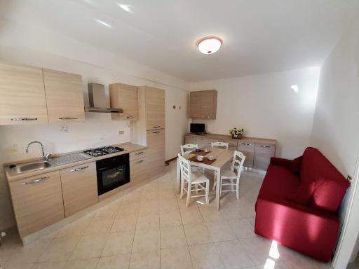Appartamenti vacanze Aragosta - Housity