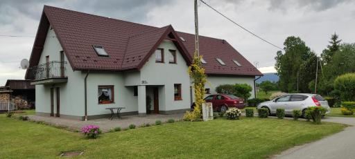Nad Wilczym Potokiem - Housity