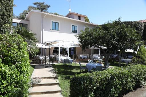 HOTEL VULCI - Housity