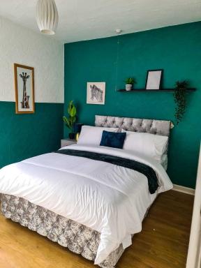 Peaceful Lovely & Modern Entire House - Housity