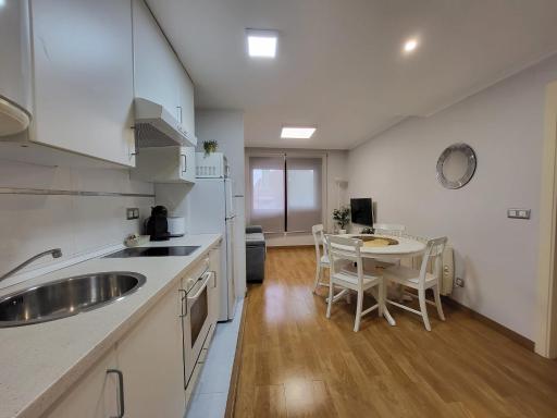 Playa Jardin Boiro - Housity