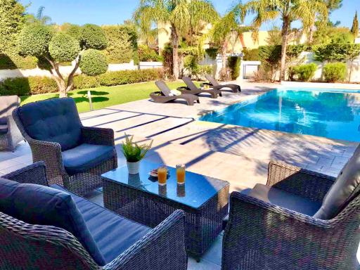 Villa Mediterranea - Housity