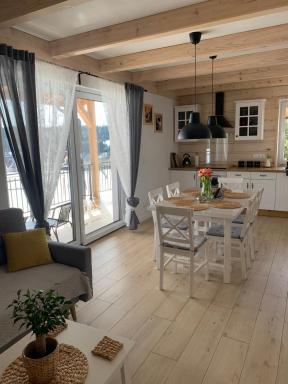 ORAWSKA CHATA - domek pod Babią Górą - Housity