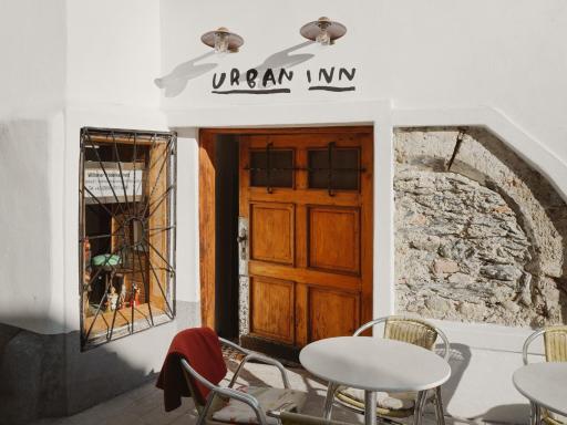 Urban Inn - Wilten 24/7 - Housity