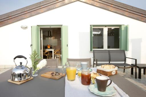 Mariposa Apartments - Housity