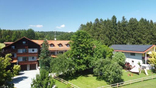 Waldpension Jägerstüberl - Housity