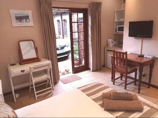 Devine Stay- Pmb - Housity