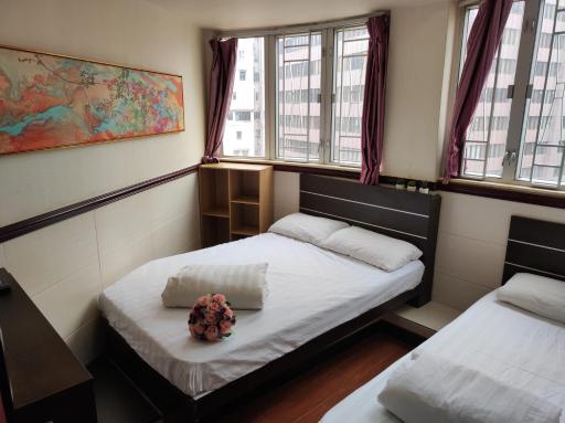 National Inn - Housity
