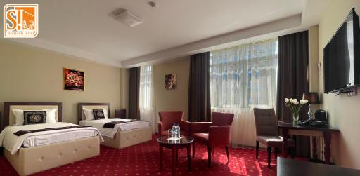 Hotel Shumon - Housity