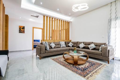 Villetta di lusso in Tunisia - Housity