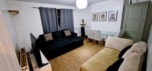 Property in Shoreditch - Housity