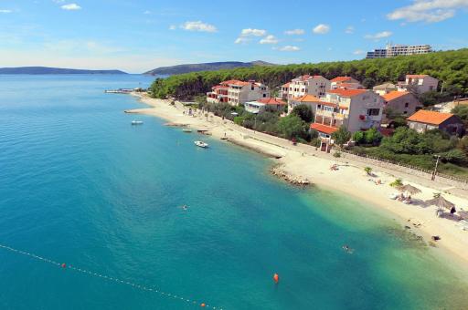 Apartmani Beba - Hizvo