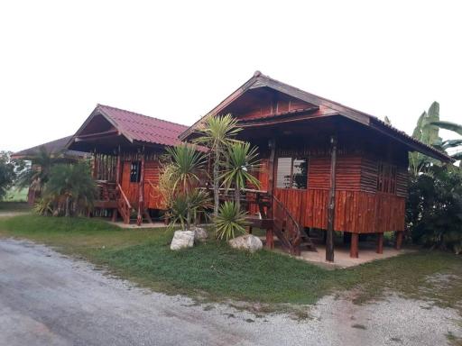 ฮอมฮักรีสอร์ท - Housity