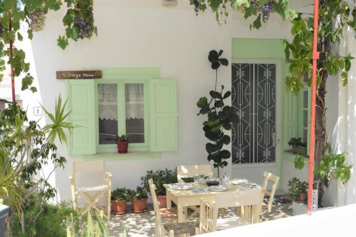 Village Home in Paradisi Rhodes - Housity