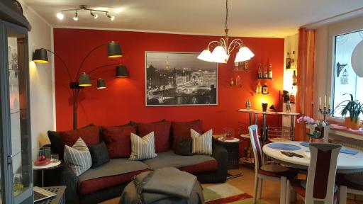 Beliebte Unterkunft 60qm in Neuss zwischen Düsseldorf & Köln - Housity