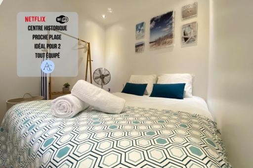 Little Paradise - Au coeur de la Ciotat - Housity