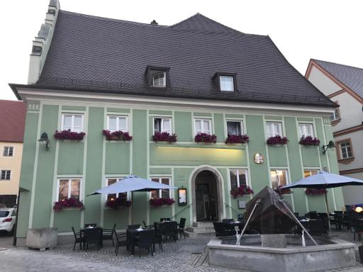 Pension zum Schwanen - App check-in & digital reception - Housity