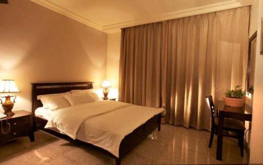 Tamrah Suites Hotel - Housity