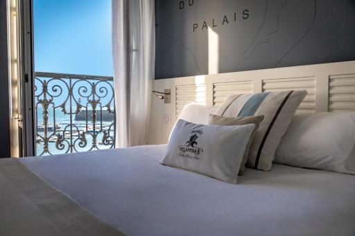 Hotel Atlantique - Housity