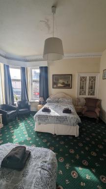 Dalgair House Hotel - Housity