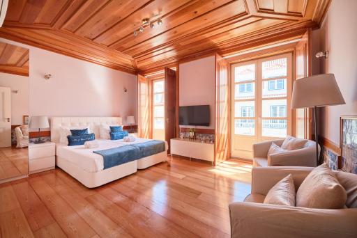 Casa Portuguesa Prata - Housity